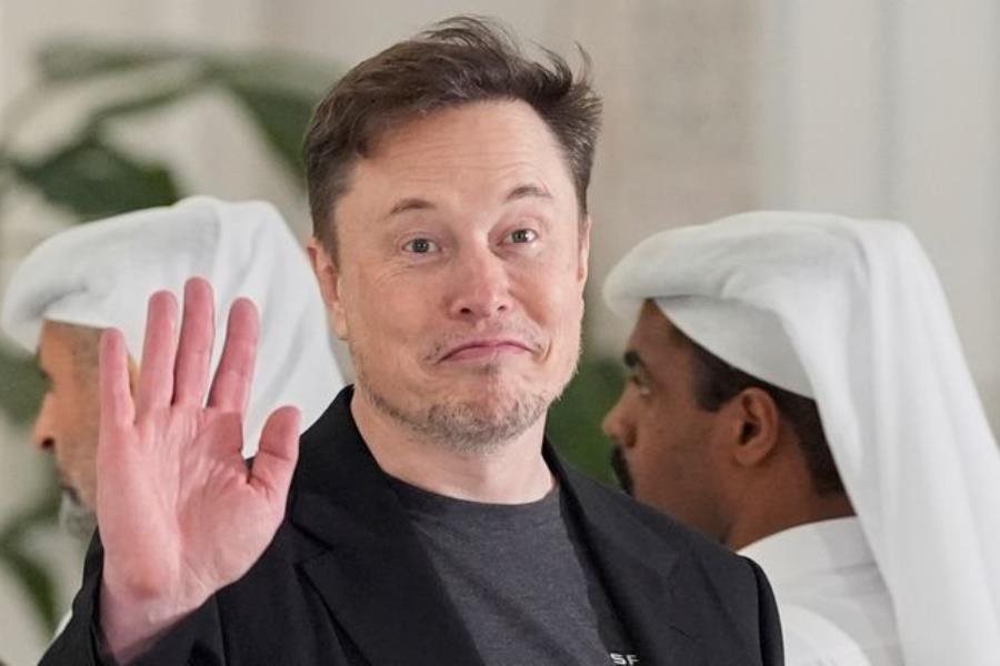 Musk consumió ketamina y otras drogas durante la campaña de Trump: NYT Musk consumió ketamina y otras drogas durante la campaña de Trump: NYT