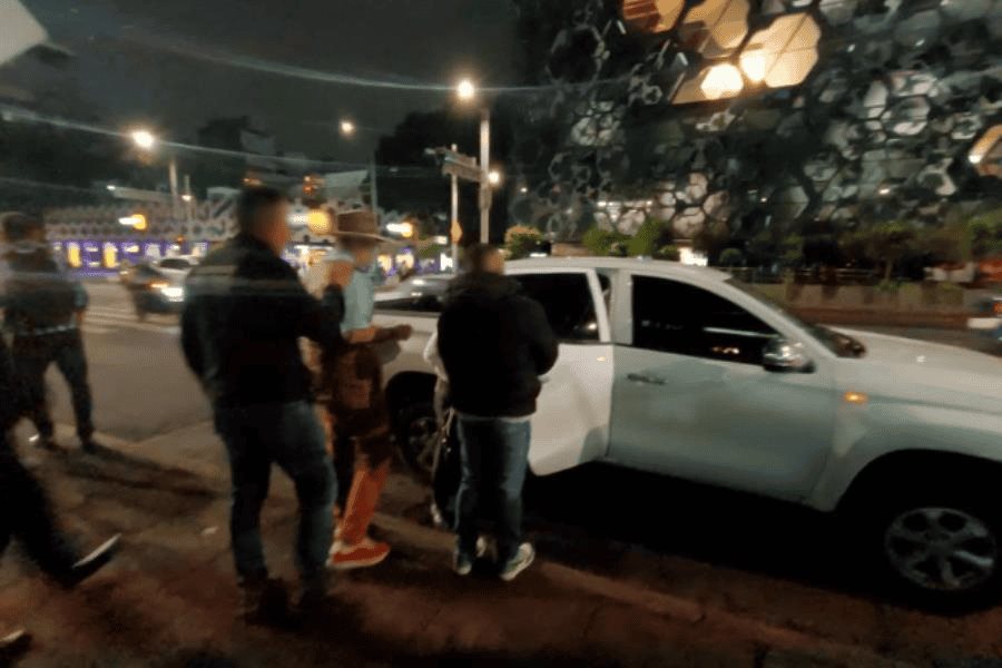 Detiene Profepa a sujeto en CDMX por el robo de 40 tortugas casquito Detiene Profepa a sujeto en CDMX por el robo de 40 tortugas casquito