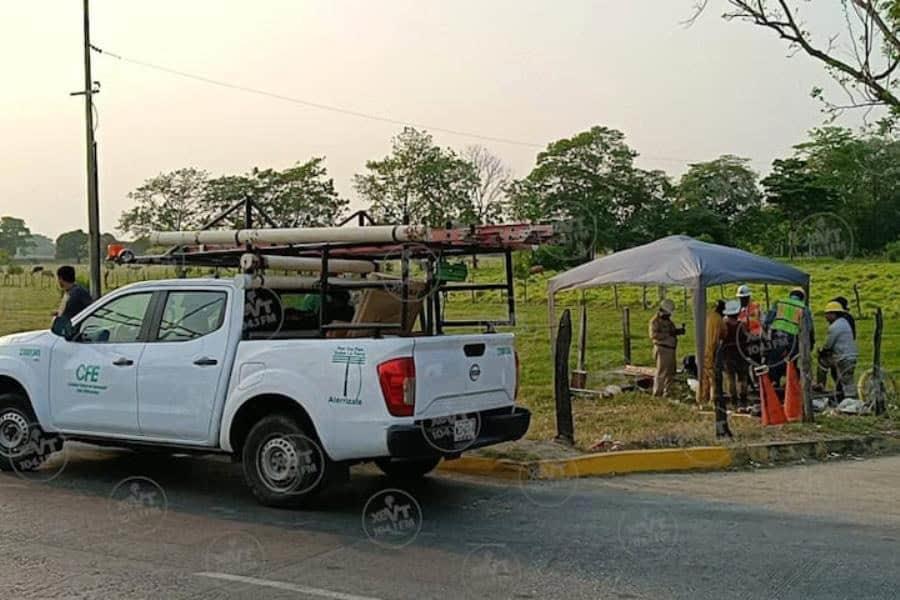 Vive El Country nueva jornada sin energía eléctrica Vive El Country nueva jornada sin energía eléctrica