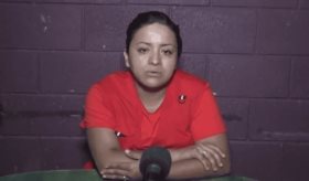 Balean casa de candidata del PT a edil en Veracruz a horas de elecciones