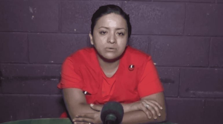 Balean casa de candidata del PT a edil en Veracruz a horas de elecciones