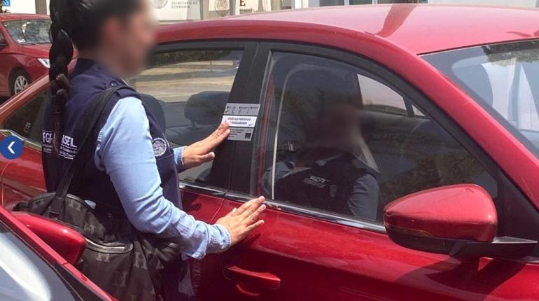FGR aplica blindaje electoral en oficinas, vehículos y equipos federales