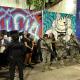 Protestas de la CNTE han dejado pérdidas de 15 mmdp: Concanaco
