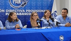 "¡Se lo tragó la tierra!", propone Kathia Bolio emitir Alerta Amber para localizar a Pepín López