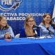 Gobierno no requerirá al INE la lista ni padrón electoral: Sheinbaum