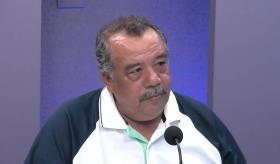 Javier May debe plantear cambios al gabinete: Rogers Arias