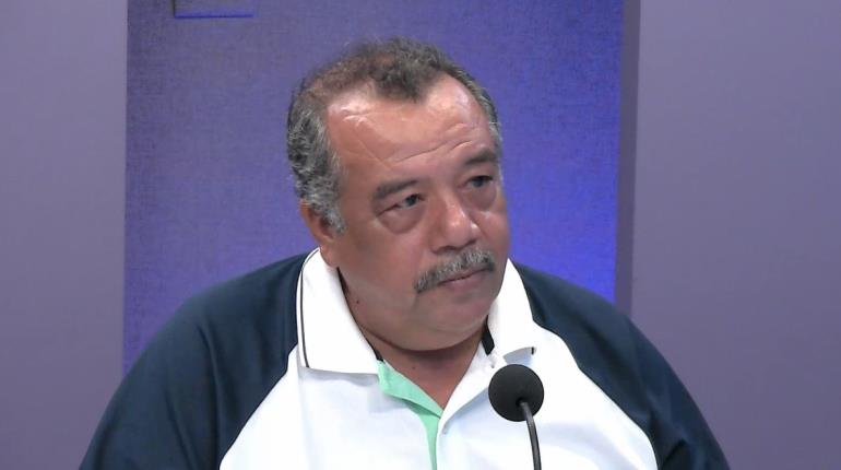 Javier May debe plantear cambios al gabinete: Rogers Arias