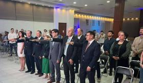 Designan a tabasqueño Carlos Manuel Villar como vocal de Asociación Mexicana de Hidráulica