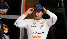 Confía ´Checo´ Pérez en regresar a F1; "No he cerrado mi carrera", asegura