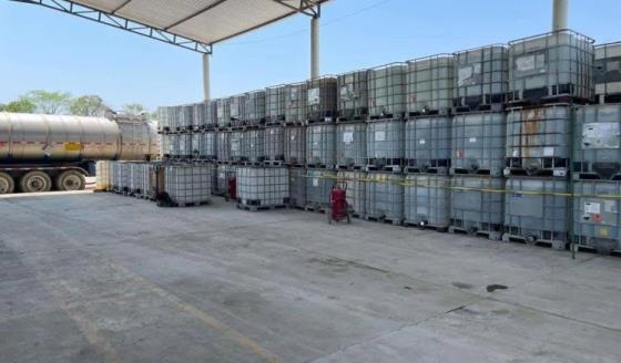 Localiza Pemex 52 tomas de huachicol en Tabasco en primer trimestre del año