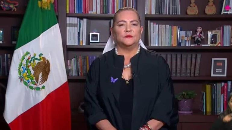 Elección judicial es la reconciliación de la democracia: INE
