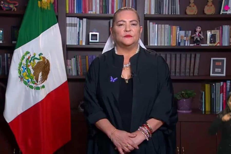 Elección judicial es la reconciliación de la democracia: INE Elección judicial es la reconciliación de la democracia: INE
