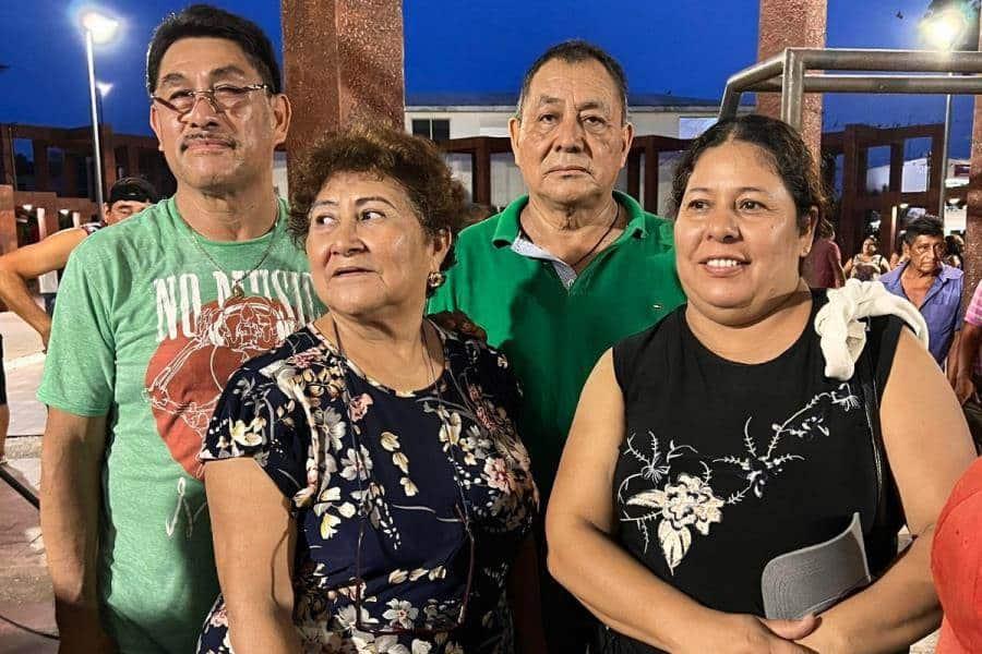 Desconocen a delegado en Tamulté de las Sabanas y eligen Consejo Municipal Desconocen a delegado en Tamulté de las Sabanas y eligen Consejo Municipal