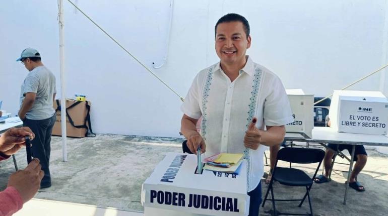 Cambio en la impartición de justicia, llevará su tiempo: Bracamonte