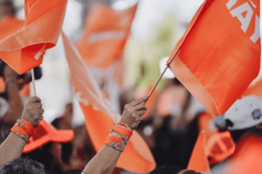 Coordinadora de MC en Veracruz resulta herida tras ataque, horas antes de la jornada electoral Coordinadora de MC en Veracruz resulta herida tras ataque, horas antes de la jornada electoral