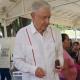 Presume Sheinbaum estabilidad económica en primer aniversario de su victoria
