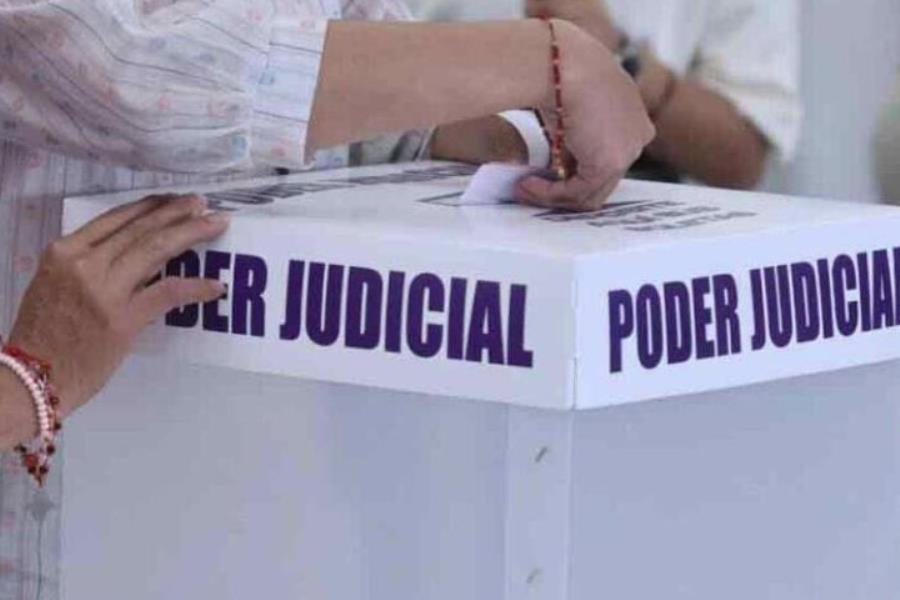 Recibe Fiscalía de Delitos Electorales 95 denuncias durante el proceso electoral Recibe Fiscalía de Delitos Electorales 95 denuncias durante el proceso electoral