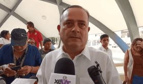 No habrá "curva de aprendizaje": Efraín Reséndez sobre nuevos juzgadores
