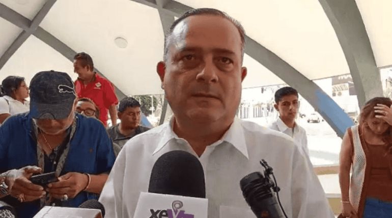 No habrá "curva de aprendizaje": Efraín Reséndez sobre nuevos juzgadores