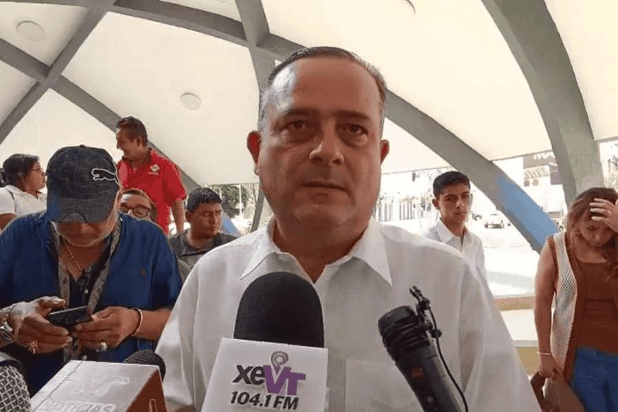 No habrá "curva de aprendizaje": Efraín Reséndez sobre nuevos juzgadores No habrá "curva de aprendizaje": Efraín Reséndez sobre nuevos juzgadores