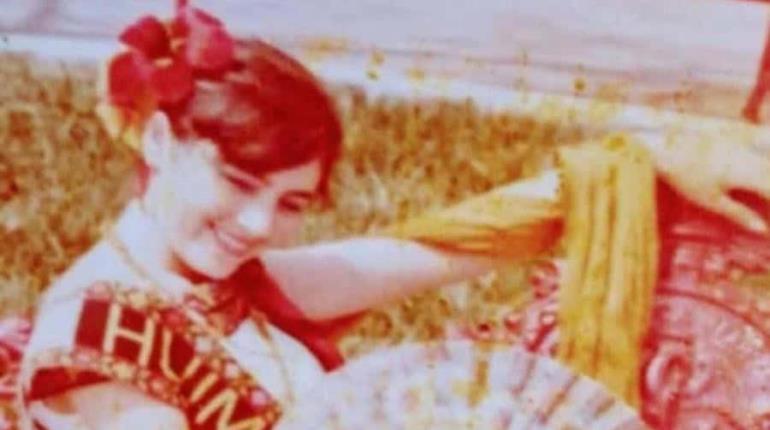 Encuentran sin vida a Romina Sosa, exembajadora de Huimanguillo