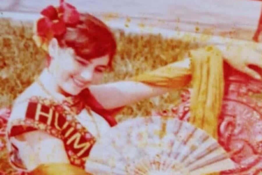 Encuentran sin vida a Romina Sosa, exembajadora de Huimanguillo Encuentran sin vida a Romina Sosa, exembajadora de Huimanguillo