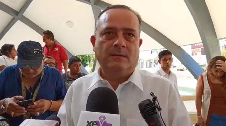 Abogados hacen su parte y jueces determinan: Efraín Reséndez tras libertad condicional a "Cuco" Rovirosa