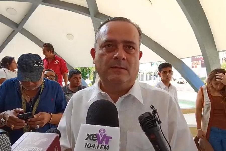 Abogados hacen su parte y jueces determinan: Efraín Reséndez tras libertad condicional a "Cuco" Rovirosa Abogados hacen su parte y jueces determinan: Efraín Reséndez tras libertad condicional a "Cuco" Rovirosa