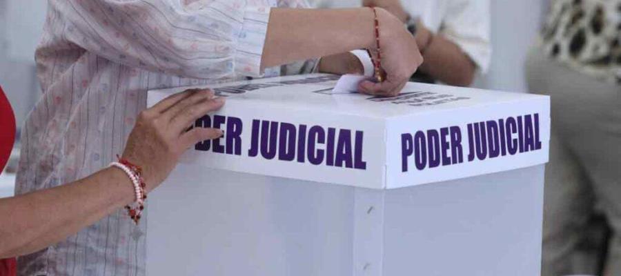 México celebra hoy inédita elección judicial