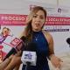 Califica presidencia del INE Tabasco como cobarde a la repartición de acordeones para elección judicial