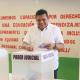 Califica presidencia del INE Tabasco como cobarde a la repartición de acordeones para elección judicial