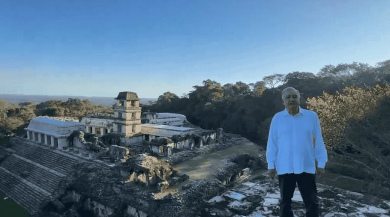 Sheinbaum confirma que no invitó a AMLO a su Informe
