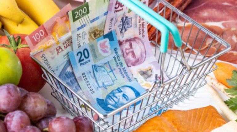 Sector privado reduce su previsión y estima que PIB de México crecerá sólo 0.08% en 2025