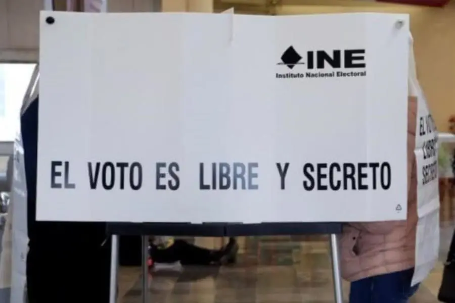 Presidenta rechaza que adelantar revocación de mandato afecte a la oposición