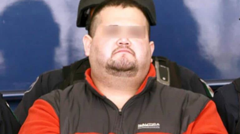 Dan 20 años de cárcel a ´El Teo´, sicario del Cártel de Tijuana
