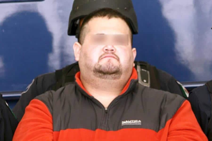 Dan 20 años de cárcel a ´El Teo´, sicario del Cártel de Tijuana