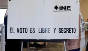 INE publicará estadísticas de la Elección Judicial Extraordinaria