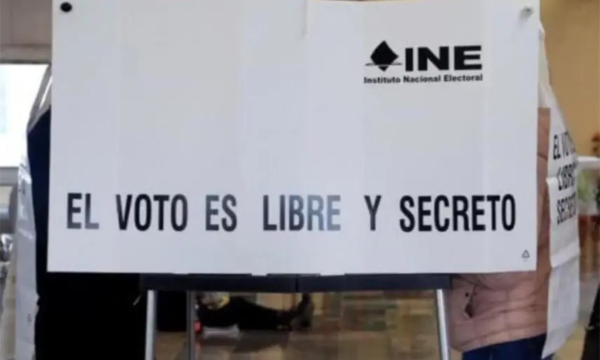 INE publicará estadísticas de la Elección Judicial Extraordinaria