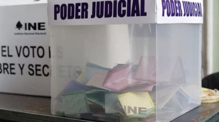Hasta este martes se conocería cuántos tabasqueños participaron en proceso judicial: INE Tabasco