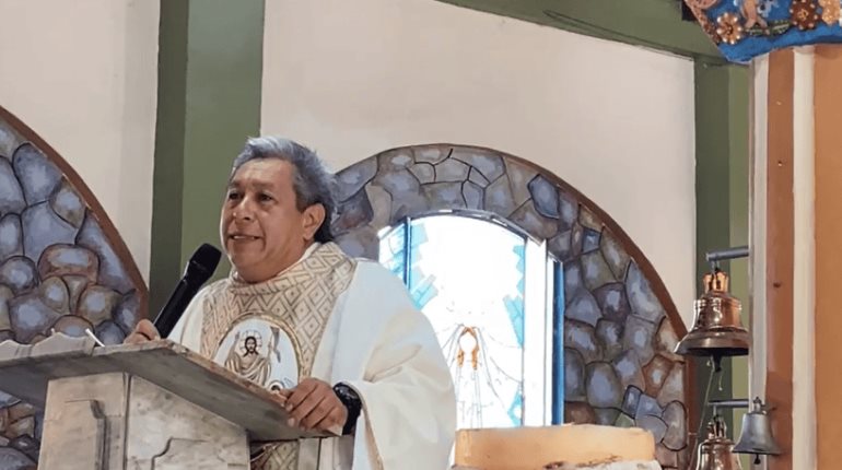 El error de los padres es no acostumbrar a sus hijos a sacrificarse para triunfar en la vida: Padre tiktokero