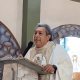 Exhorta Iglesia católica a no apartarse de Dios ni buscar el materialismo