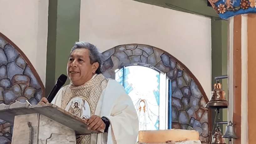 El error de los padres es no acostumbrar a sus hijos a sacrificarse para triunfar en la vida: Padre tiktokero El error de los padres es no acostumbrar a sus hijos a sacrificarse para triunfar en la vida: Padre tiktokero