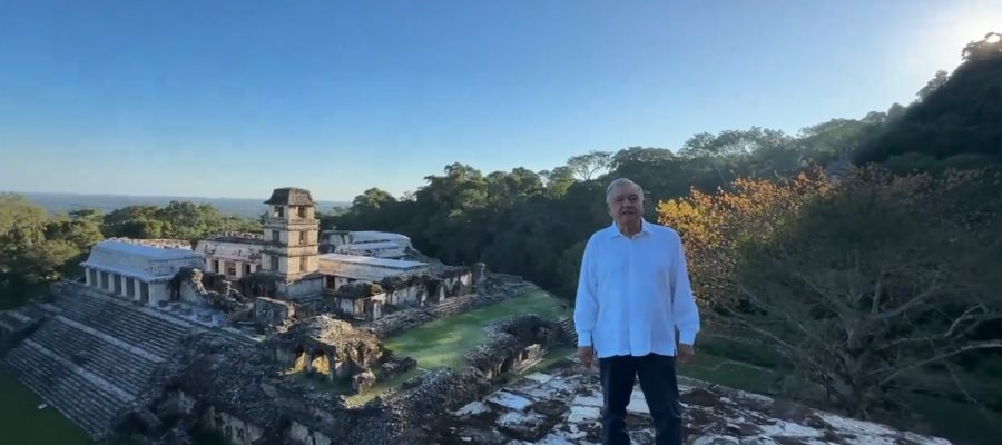 AMLO no cuenta con vigilancia especial: Pepín López AMLO no cuenta con vigilancia especial: Pepín López