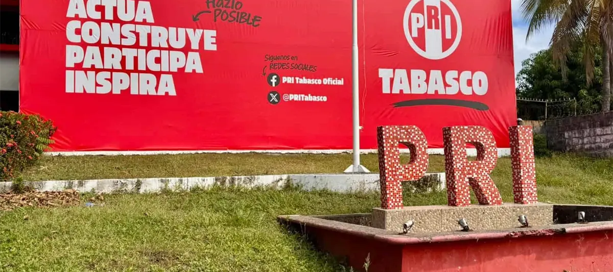 Respetable la postura del PAN de ir sólo en próximas elecciones; PRI no está peleado con alianzas: Miguel Barrueta