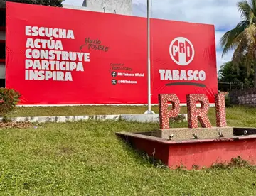 Respetable postura del PAN de ir sólo en elecciones; PRI no está peleado con alianzas: Miguel Barrueta