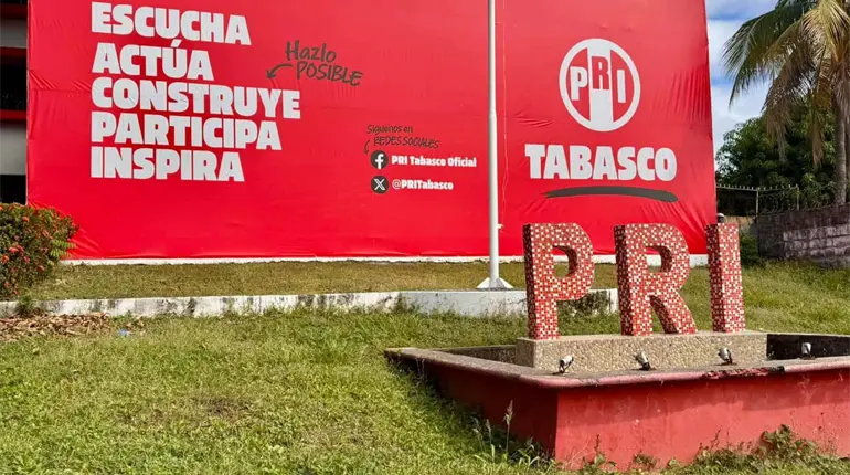 Respetable la postura del PAN de ir sólo en próximas elecciones; PRI no está peleado con alianzas: Miguel Barrueta