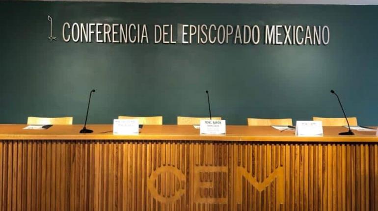 Actuar con honestidad e imparcialidad: Obispos de México a juzgadores