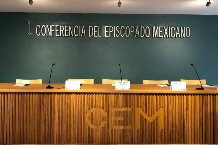 Actuar con honestidad e imparcialidad: Obispos de México a juzgadores Actuar con honestidad e imparcialidad: Obispos de México a juzgadores