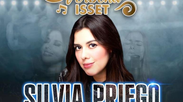 Silvia Priego dará concierto gratuito en Casa Aurora