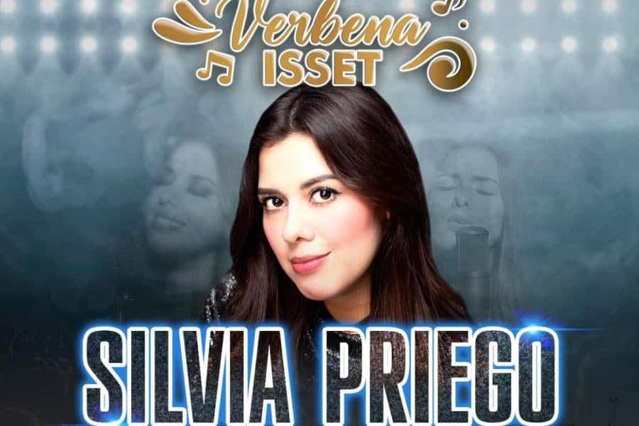 Silvia Priego dará concierto gratuito en Casa Aurora Silvia Priego dará concierto gratuito en Casa Aurora